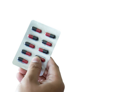 药房包装避孕药的卫生保健控制
