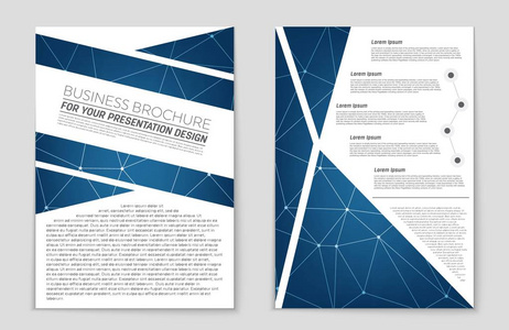 抽象矢量布局背景集。艺术模板设计 列表 头版 样机宣传册主题样式 横幅 想法 封面 小册子 打印 传单，书，空