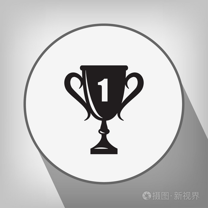 冠军杯象形文