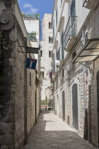 Bitonto, 普利亚意大利