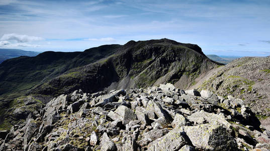 scafells