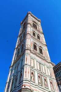 佛罗伦萨大教堂塔