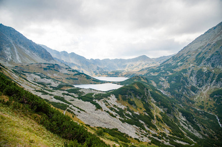 山风景山景