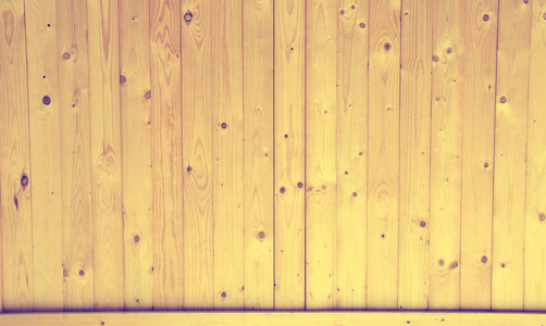 木质背景房面板