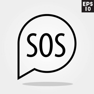 常见问题信息网站标志。矢量图有什么好的图标logov信息字体图片