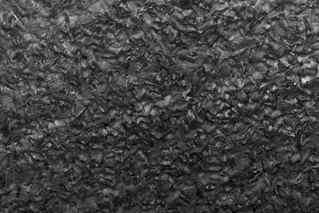 黑色花岗岩石材表面背景图片