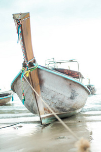 船海海滩