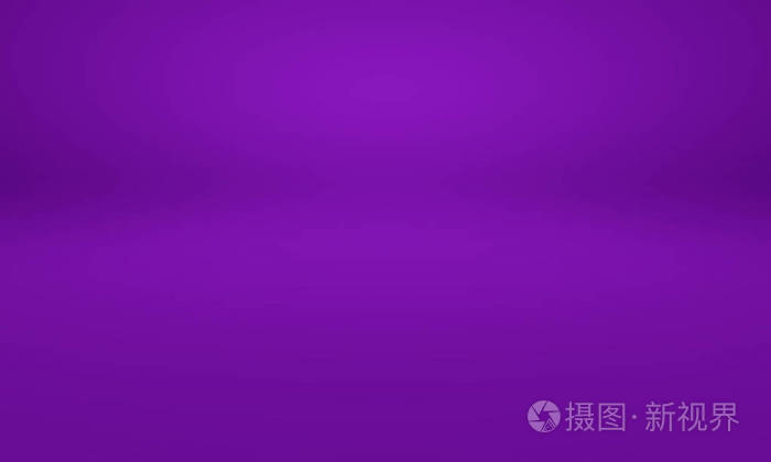 工作室背景概念-抽象深色渐变紫色工作室产品背景