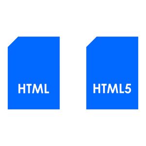 Html 格式图标