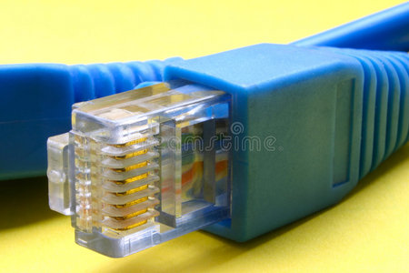 宽带电缆rj45