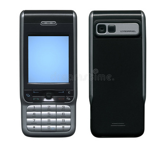 GSM手机