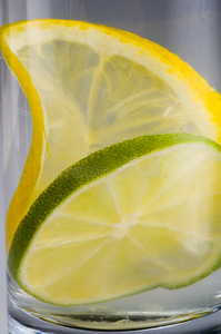 柠檬酸橙水