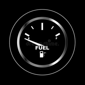 燃油表