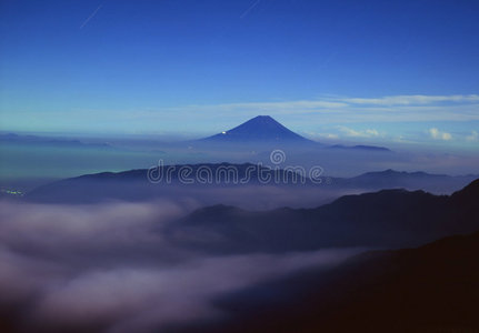 富士山三十三