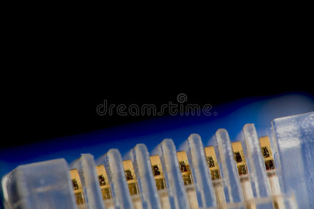 rj45型