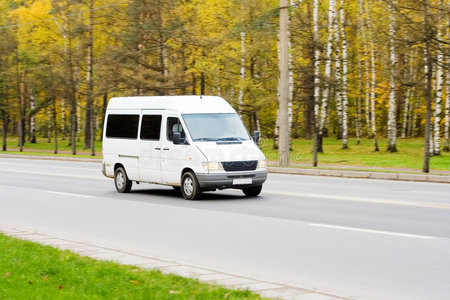 班车商务车