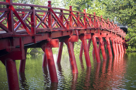 河内红桥