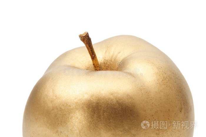 金苹果