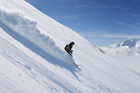 免费滑雪板