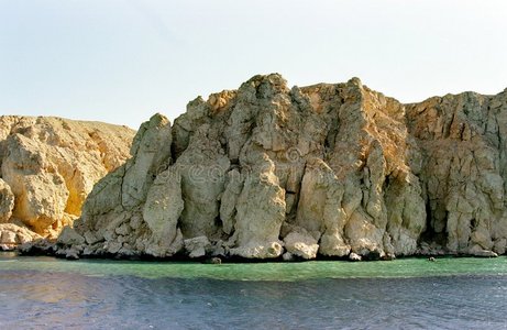 埃及红海海岸图片