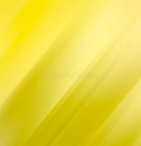 抽象黄色背景
