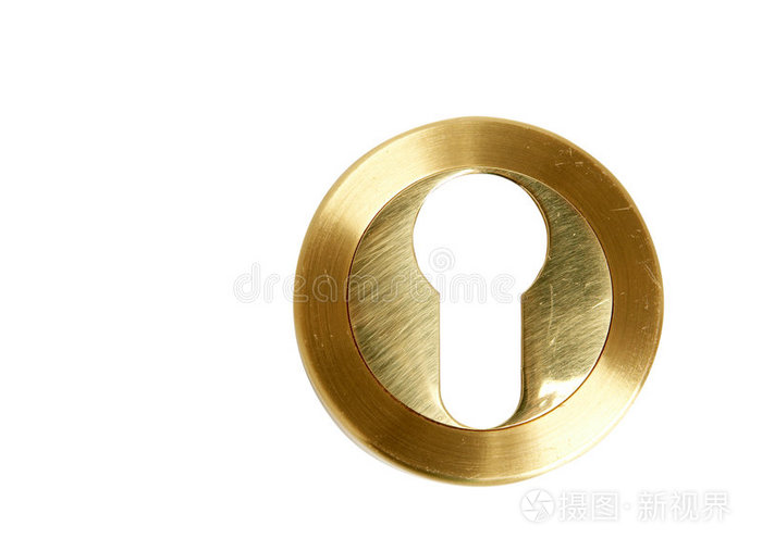 下载小样发票合同问题/举报锁和钥匙挂锁挂锁手的影子抓住挂锁.