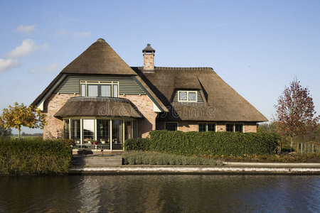 荷兰之家