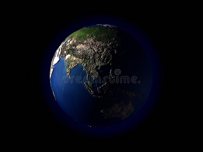 地图 地球 行星 旅行 天空 太平洋 半岛 大洋洲 世界