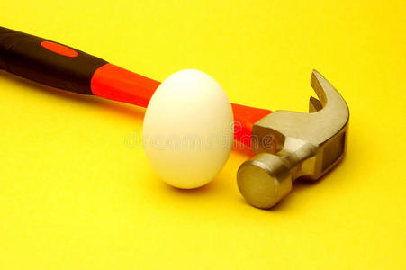 锤子和鸡蛋