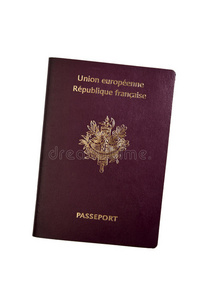 法国欧洲护照