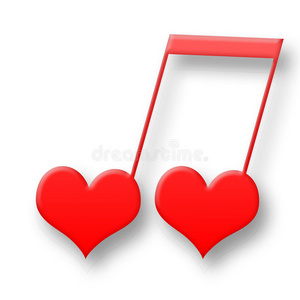 爱是音乐