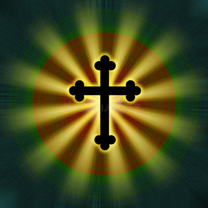 十字符号宗教