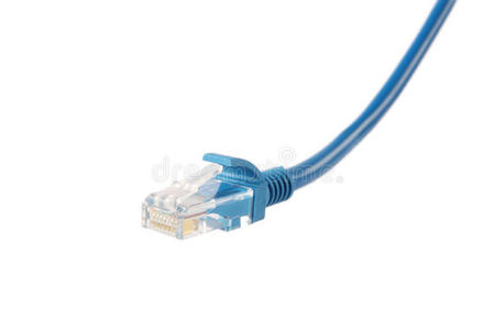 rj45宽带电缆