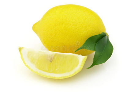 柠檬叶
