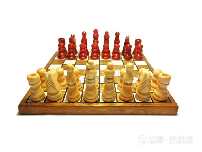 国际象棋