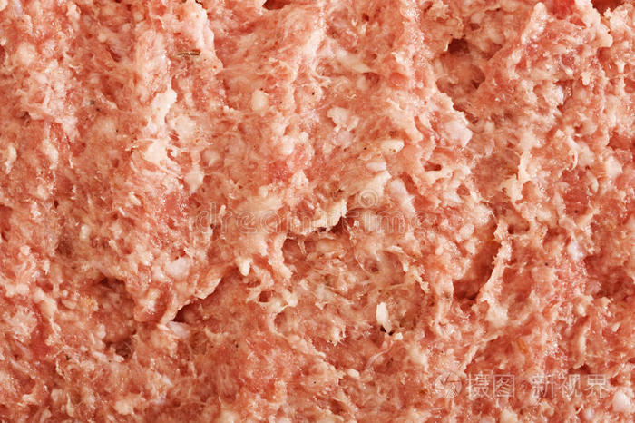 肉末