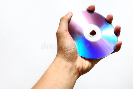 一把dvd