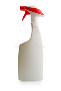 塑料喷雾瓶