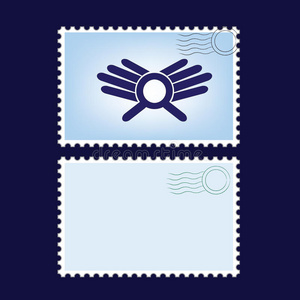邮票