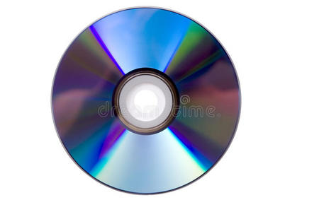 空白cd或dvd