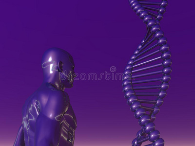 dna