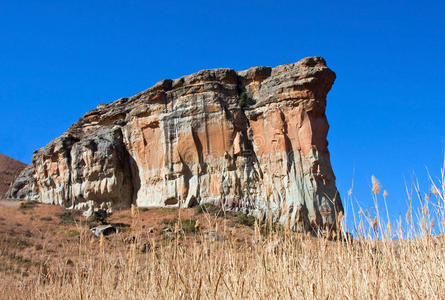 金门岩层