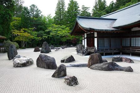 日本小山空宫寺