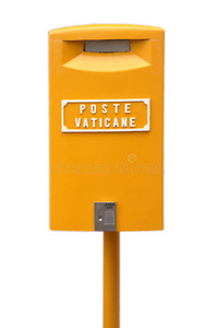 梵蒂冈邮箱