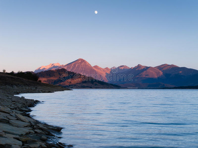 坎波托托湖