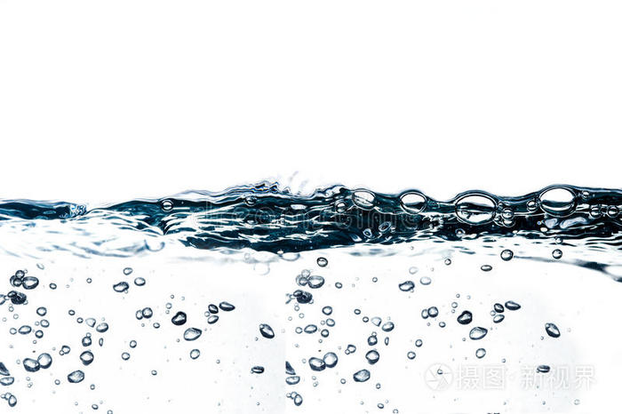 水泡