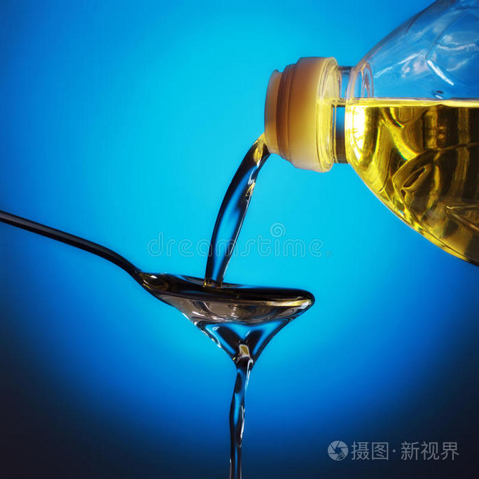 倒油