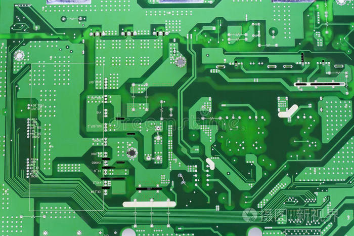 下载小样发票合同问题/举报电子元件红色ic pcb上炸薯条绿色感应器