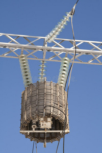 高空高能变压器