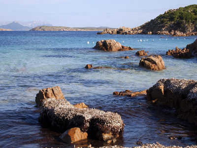 翡翠王子海岸海滩图片